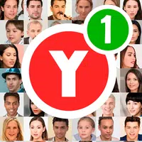 Dating with translation - Free chat in London icon