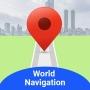 GPS Navigation & Live Maps APK