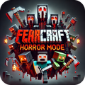 FearCraft Horror Mode for MCPE APK