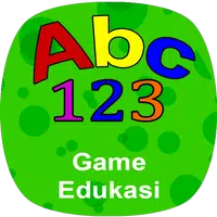 Game Edukasi Anak icon