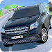 Offroad Car GL icon