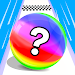 Rolling Ball Run Numbers Game APK