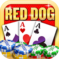 Red Dog Poker icon