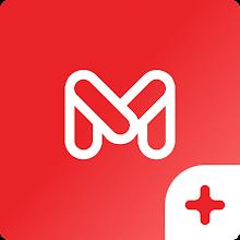 Мегаптека icon