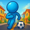 Street Soccer icon