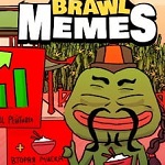 Brawl Memes - Meme Battle icon