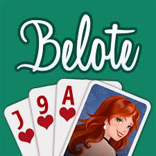 Belote Multiplayer Online icon