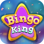 Bingo King Real Money icon