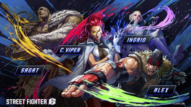 Street Fighter 6 Sagat DLC Trailer Breakdown and Fighting Pass Rewards Explained