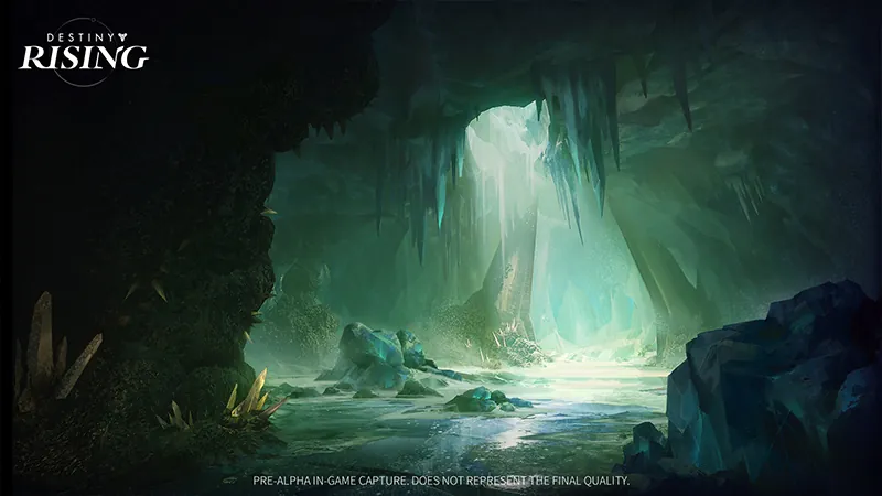 Destiny: Rising Brings Epic Battles and Cosmic Conflict to Mobile – Release Date and Trailer Breakdown