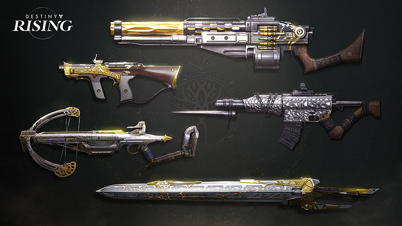 Destiny: Rising Brings Epic Battles and Cosmic Conflict to Mobile – Release Date and Trailer Breakdown