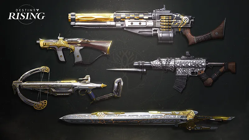 Destiny: Rising Brings Epic Battles and Cosmic Conflict to Mobile – Release Date and Trailer Breakdown