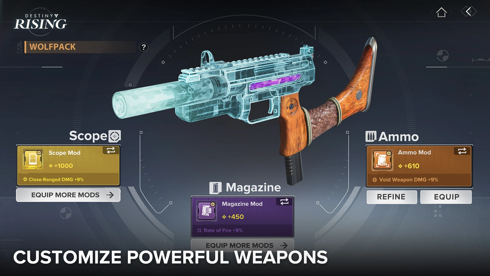 Destiny: Rising Brings Epic Battles and Cosmic Conflict to Mobile – Release Date and Trailer Breakdown