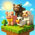 Craftsman Building Zoo APK