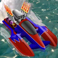 Drag Racing Boats APK