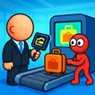 Sky Airport icon