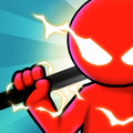 Shock: Legend of Stickman icon