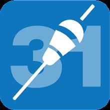 Fish Planet Calendar icon