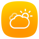 ASUS Weather icon
