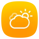 ASUS Weather icon