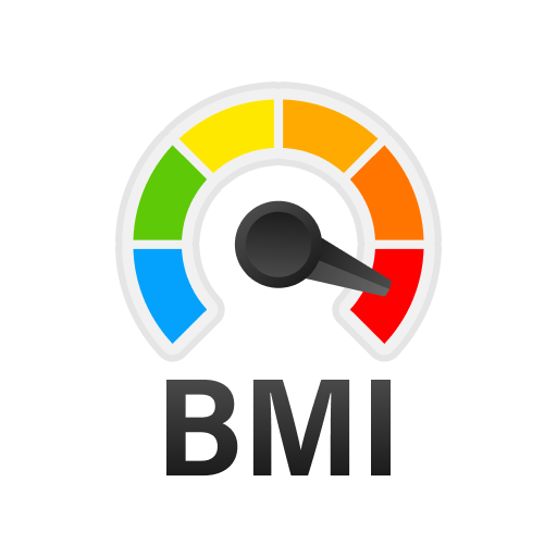 Weight Tracker: BMI, BMR, LBM icon