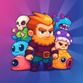 Truck Hit Hero: Isekai Arena icon