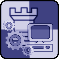 Chess Engines Online icon
