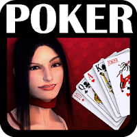 Joker Poker Deluxe APK icon