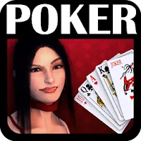 Joker Poker Deluxe APK icon