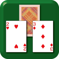 Tri Peaks Solitaire Unblocked icon
