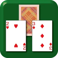 Tri Peaks Solitaire Unblocked icon