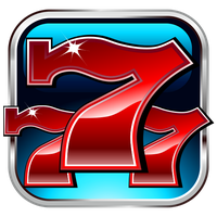 777 Slot Machine Free Game icon