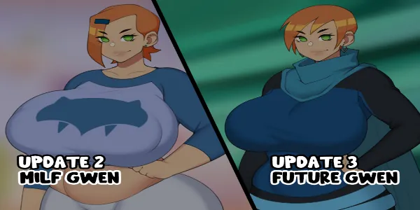 Gwen X APK