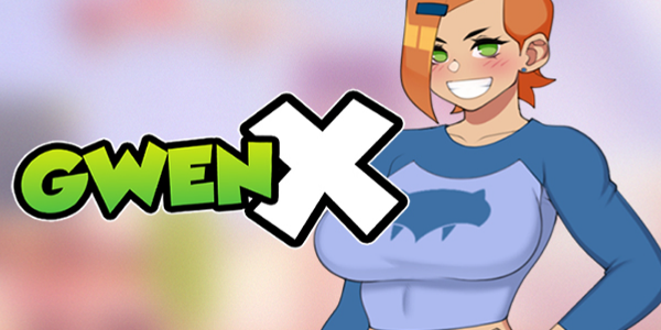 Gwen X APK