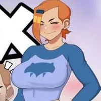 Gwen X APK icon