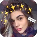 Heart Face Camera - Snap Cat Selfie Cam APK