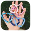 Clay Bead Bracelet Ideas icon