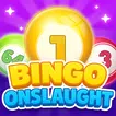 Bingo Onslaught icon