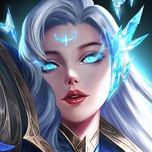 League of Angels icon