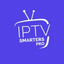 JP SMARTERS PRO icon