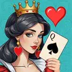 Hearts HD icon