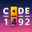 Cryptogram Word - Puzzles Game icon