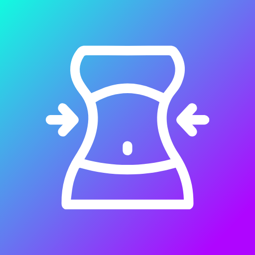 Body Photo Editor icon