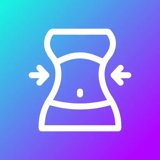 Body Photo Editor icon