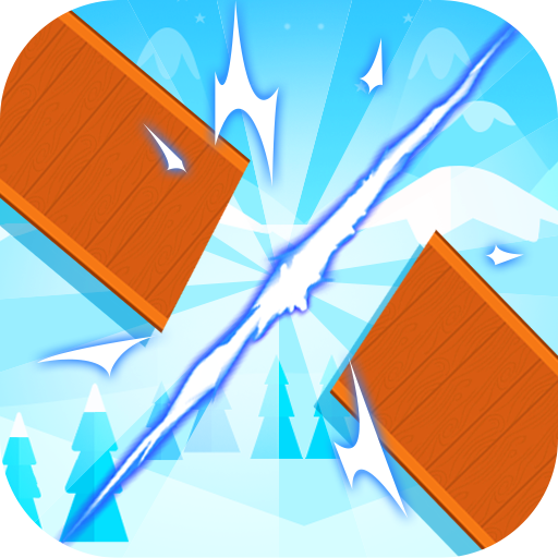 Samurai Dash-Fast Hit icon