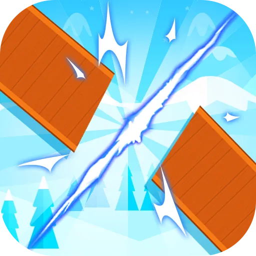 Samurai Dash-Fast Hit icon