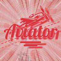 Aviator Airplane Game icon