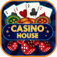 Casino House Games icon