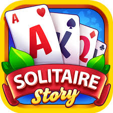 Solitaire Story icon