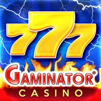 Gaminator Real Money icon